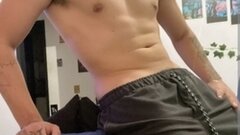 Discretinho's hot Picture