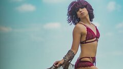 BarbaraMunch's hot Picture