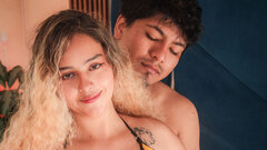AshelyandJacobo's hot Picture