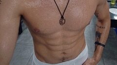 Chuck Dotado's hot Picture