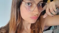 Lana Banana Doll's hot Picture