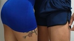 Riscadinha's hot Picture