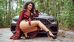 MishaJones's hot Picture