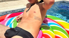 naughty_daniel's hot Picture