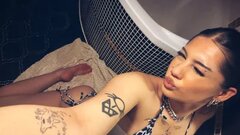 Lora meow's hot Picture
