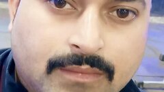 Cena desihunk's hot Picture