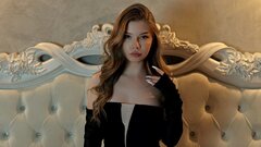 LuunaSakurai's hot Picture