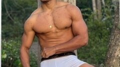 Maycon Dotado's hot Picture