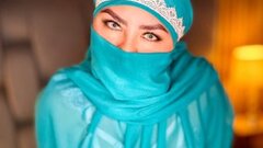 Zahara_Al_Khalil's hot Picture