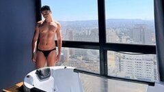 Ravi Figueiredo's hot Picture