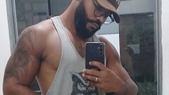 Cabeça 71's hot Picture