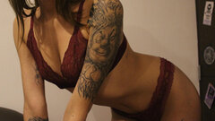 babypinkcatlive's hot Picture