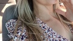Vicky Pimentinha's hot Picture