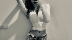 KiraRomeron's hot Picture