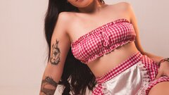 LiaFox's hot Picture