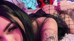 GroteskCouple's hot Picture
