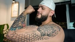 DarakLopez's hot Picture