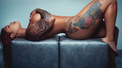 heidicox's hot Picture