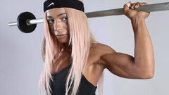 Sarah Raynex's hot Picture