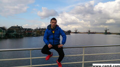 Adrian26pl's hot Picture