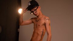 MarcusHadders's hot Picture