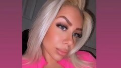 xAmberHeartx's hot Picture