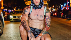 BrianOmally's hot Picture