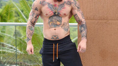 DimitriSullivan's hot Picture