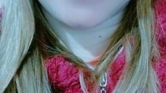Loira Má's hot Picture