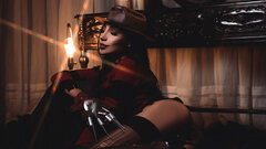 AnthonellaVolkov's hot Picture