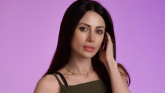 LizaAlieva's hot Picture