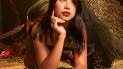 AnnitaVoss's hot Picture