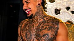 Danny Boy's hot Picture
