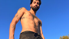 Maeusandrade's hot Picture