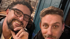 SomeFun2guys's hot Picture