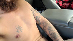 Beardedveteran's hot Picture