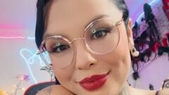 Aby Lux's hot Picture