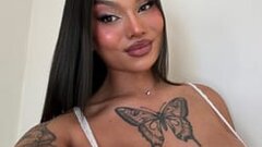 Mafe Castilho's hot Picture