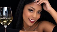SalomeGomezx's hot Picture