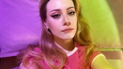Lisa's hot Picture