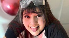 SarayLush's hot Picture