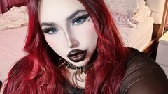 belledarkgoddess's hot Picture