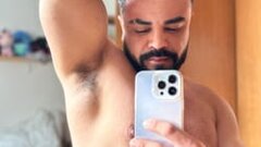 Hefesto's hot Picture