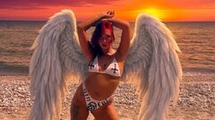 Phoenix May's hot Picture
