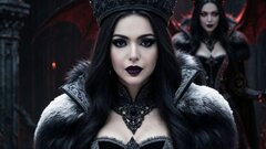 TatianaCalmel's hot Picture