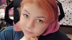 SlimeKittyTv's hot Picture