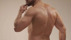 Luciano's hot Picture
