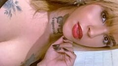 Thamilynha's hot Picture