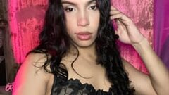 Luna Melissa's hot Picture
