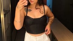 Ninna B's hot Picture